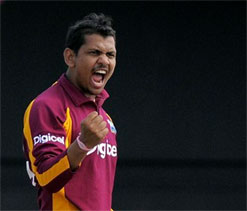 I got five wickets thanks to Gibson`s advice: Narine