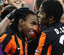 Chelsea bid for Willian rejected, claims Shakhtar boss