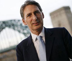 US offers assistance to Britain for the security of London