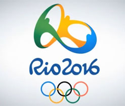 Brazil hopes 2016 Olympics will boost industry 
