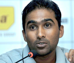 It is important to continue with the good work: Jayawardene
