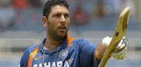 Yuvraj Singh is back! Named in T20 WC probables
