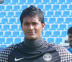 Subrata excited about trial stint in Germany