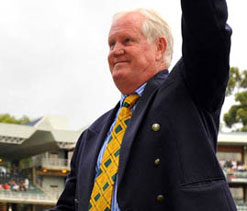 Graeme Pollock slams BCCI and ICC for DRS non-implementation