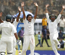 Pakistan vs Sri Lanka, Day 3: Rain halts play after Pakistan declare for 551/6