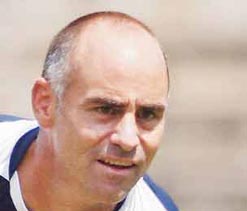 CSA to appoint Upton as Proteas Performance Director