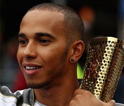 McLaren chief Whitmarsh confident of long-term deal with Hamilton