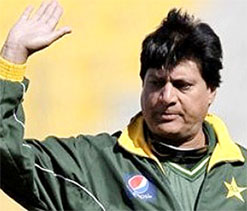 Pak`s World Twenty20 selection was made in haste: Mohsin Khan