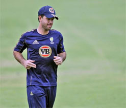 Ponting can surpass Waugh’s mark as most-capped Oz Test cricketer