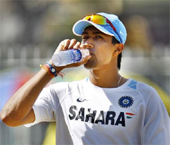 Rahul might have committed the mistake unknowingly: Ganguly