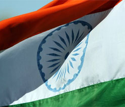 India`s flag to be raised at Olympic Village 