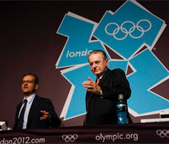 IOC to continue investigation into illegal ticket sales