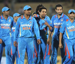 Statistical highlights: India vs Sri Lanka-1st ODI