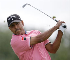 Jeev targets top-50 spot in world rankings