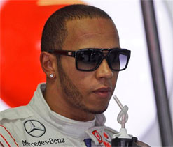 ‘Centurion’ McLaren ace Hamilton eyeing double ton of Grand Prix races