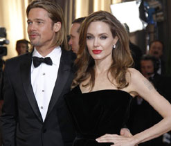 Celebs descending on London for Olympic bashes