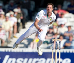 Oval Test: England suffer innings defeat as Dale Steyn takes five