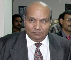 Alam entrusted with task to convince Qadir