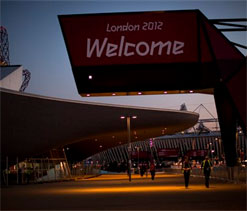 China, US to battle it out for top position in London