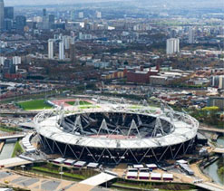British paper uncovers Olympic visa scam in Pakistan