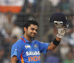 Our bowlers need to execute a game plan against Kohli, says Jayawardene