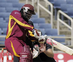 Gayle, Afridi to play for Sydney Thunder in Big Bash