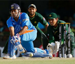 `Americans like cricket, if India, Pakistan play`