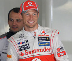 Button vows to race like a champion for rest of F1 season