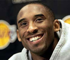 Lionel Messi will be the best in football history: Kobe Bryant