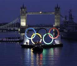 Olympics coverage battle heats up in Sri Lanka