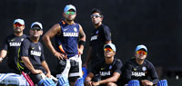 2nd ODI : India vs Sri Lanka-Preview