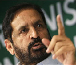 Order on Kalmadi’s London visit today