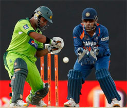 India must compensate PCB for cancelled tour of 2009: Ijaz Butt