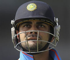 Virat Kohli`s wicket was the turning point: MS Dhoni