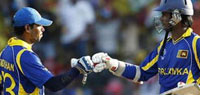 2nd ODI: Woeful batting let India down; Sri Lanka draw level