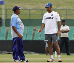 Pitch, not rash shots caused batting collapse: Dhoni