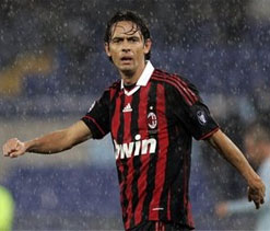 AC Milan hand Inzaghi coaching role
