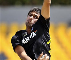 BCCI defends Rahul Sharma
