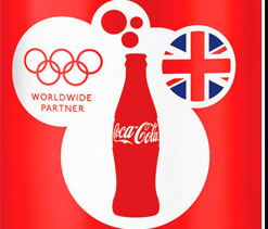 Companies given ‘unrivalled platform’ to endorse junk food at London Games