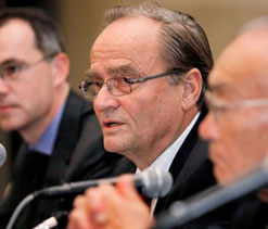 Over 100 athletes got London doping bans: WADA
