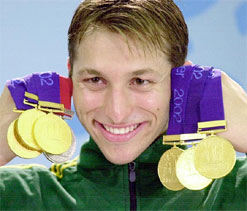 Thorpe eyes 2013 world championships in Barcelona following ‘failed Olympic dream’