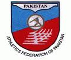 Pak Athletics chief going to London on a mission