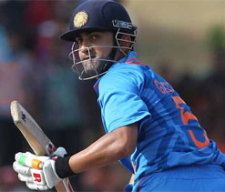 We`ve never underestimated Sri Lanka: Gambhir
