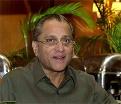 Dalmiya likely to remain CAB President