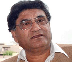 Pak contingent ordered to wear shalwar kamiz, not western attire for London Games