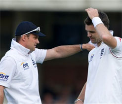 England likely to field same pacers for Headingley Test