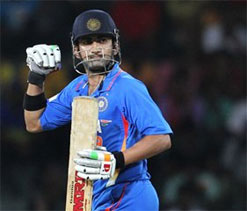 India vs Sri Lanka, 3rd ODI: As it happened...