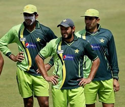 Pak cricketers irked by PCB’s ban on playing Ramazan tournaments