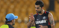 India vs Sri Lanka 3rd ODI: Preview