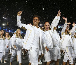 London Olympics 2012: Most stylist Olympics ever?